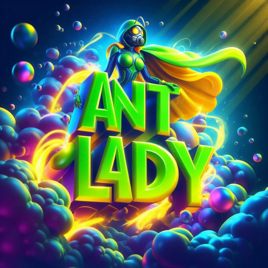 Ant Lady Pest Control Experts